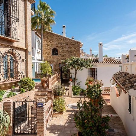 Malagasuite Mijas Golf Panoramic Views Fuengirola Exterior photo